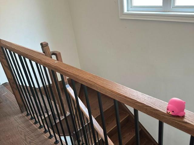 For Lease 57 Bermondsey Way, Brampton, Ontario