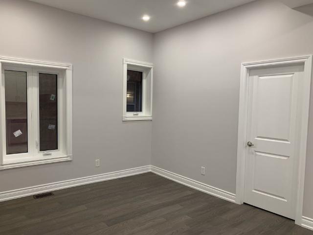 For Lease 57 Brunswick Avenue Unit# Main Floor Unit, Toronto, Ontario