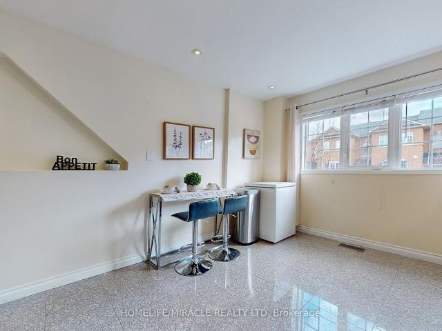 For Lease 57 Brickyard Way Unit# 108, Brampton, Ontario