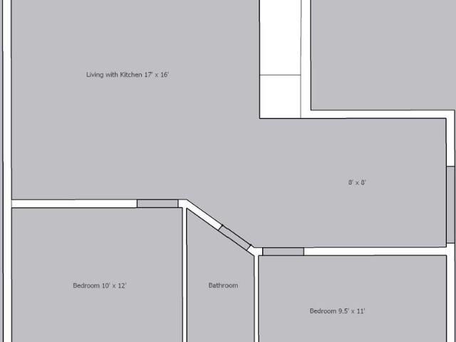 For Lease 57 Garland Crescent Unit# Basement, Richmond Hill, Ontario