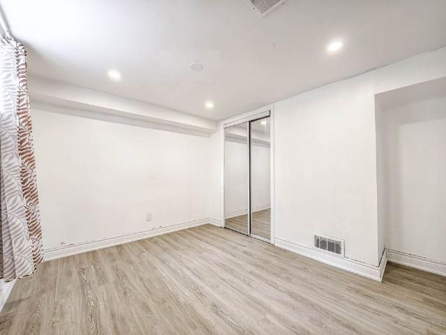 For Lease 57 Gladman Avenue Unit# Bsmt, Newmarket, Ontario
