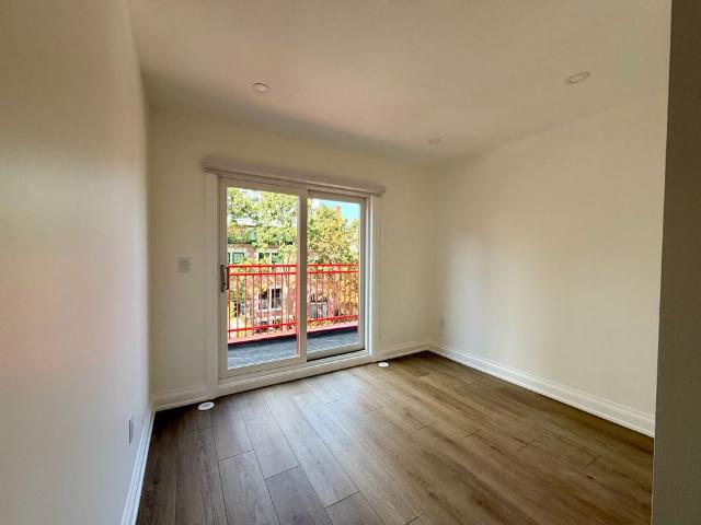 For Lease 57 Hepbourne Street Unit# 2, Toronto, Ontario