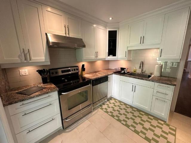 For Lease 57 Highfield Road, Toronto, Ontario
