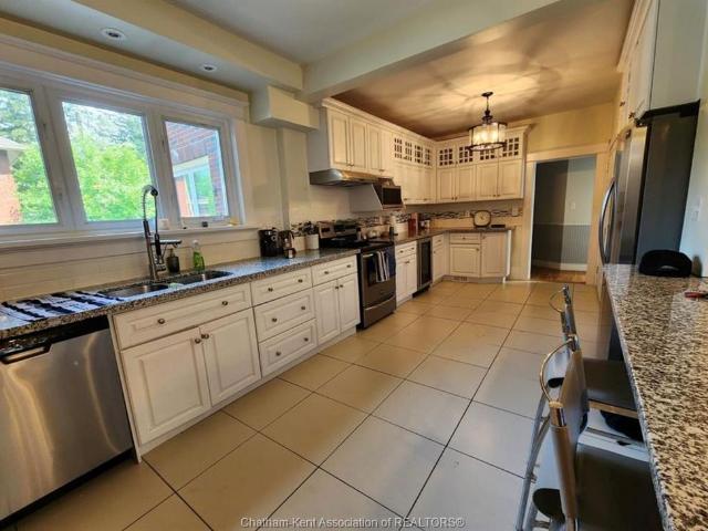 For Lease 57 Inshes Avenue, Chatham, Ontario