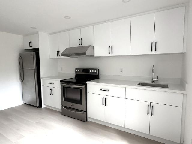 For Lease 57 James Gray Drive Unit# Lower, Toronto, Ontario