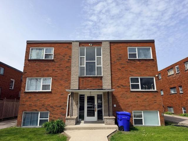 For Lease 57 Oliver Street Unit# 304, London East, Ontario