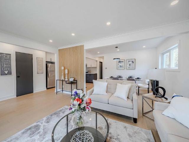 For Lease 57 Leahann Drive Unit# Main Floor, Toronto, Ontario