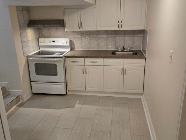 For Lease 57 Mentor Boulevard Unit# Lower Unit, Toronto, Ontario