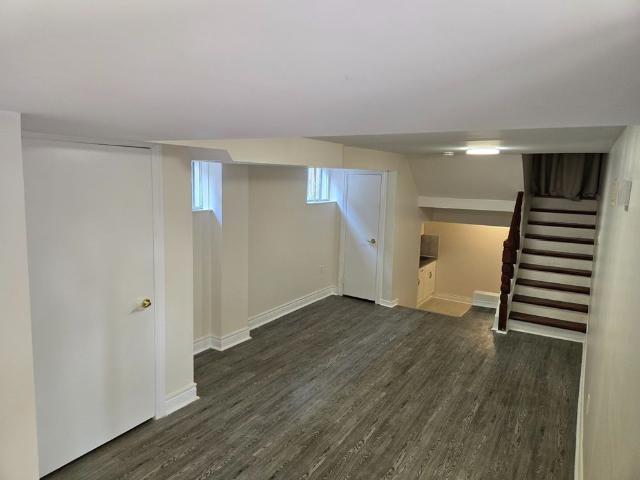 For Lease 57 Mentor Boulevard Unit# Lower Unit, Toronto, Ontario