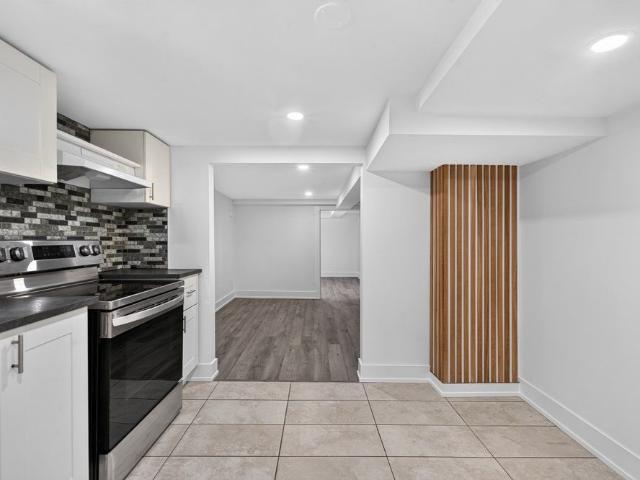 For Lease 57 Miranda Avenue Unit# Lower, Toronto, Ontario