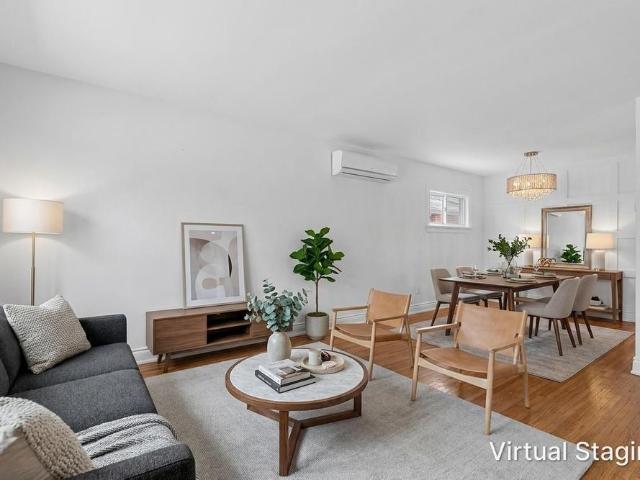 For Lease 57 Miranda Avenue Unit# Main, Toronto, Ontario