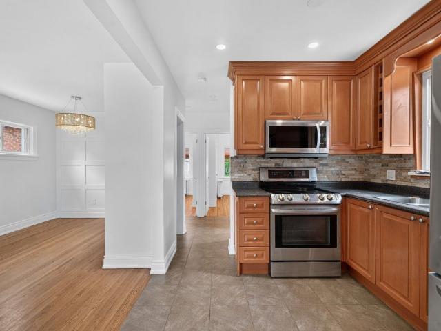 For Lease 57 Miranda Avenue Unit# Main, Toronto, Ontario
