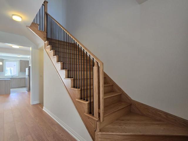 For Lease 57 Sandels Avenue, Richmond Hill, Ontario