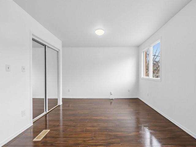 For Lease 57 Shanly Street Unit# 2nd Floor, Toronto, Ontario