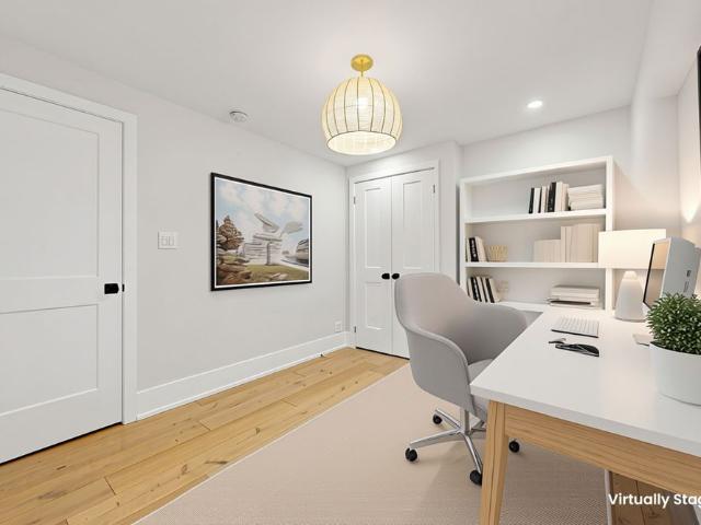 For Lease 57 Spruce Hill Road, Toronto, Ontario