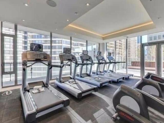 For Lease 57 St Joseph Street Unit# 1501, Toronto, Ontario