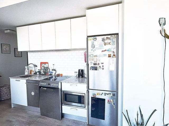 For Lease 57 St Joseph Street Unit# 1506, Toronto, Ontario