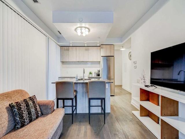 For Lease 57 St Joseph Street Unit# 1810, Toronto, Ontario