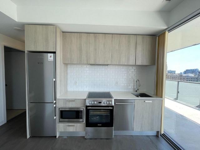 For Lease 57 St Joseph Street Unit# 1019, Toronto, Ontario