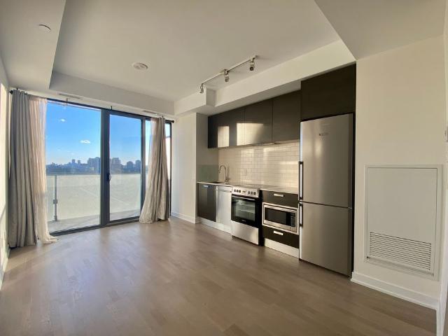 For Lease 57 St Joseph Street Unit# 1114, Toronto, Ontario