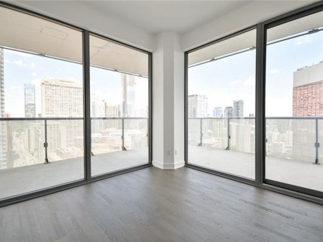 For Lease 57 St Joseph Street Unit# 1122, Toronto, Ontario