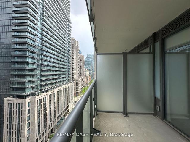 For Lease 57 St Joseph Street Unit# 1205, Toronto, Ontario