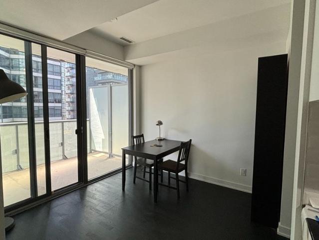For Lease 57 St Joseph Street Unit# 1305, Toronto, Ontario