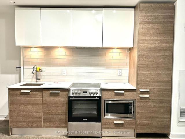 For Lease 57 St Joseph Street Unit# 1323, Toronto, Ontario