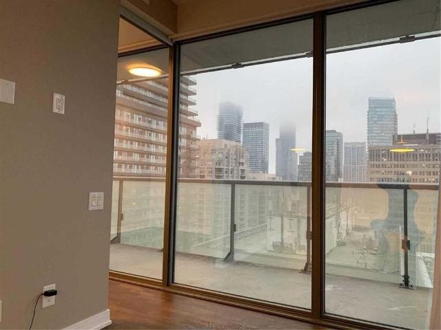 For Lease 57 St Joseph Street Unit# 2505, Toronto, Ontario