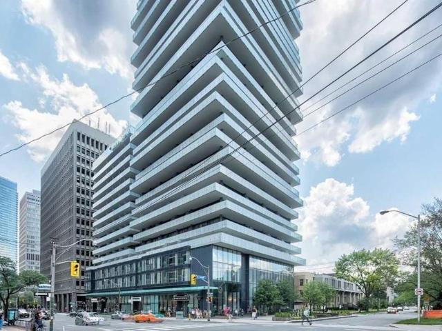 For Lease 57 St Joseph Street Unit# 2009, Toronto, Ontario