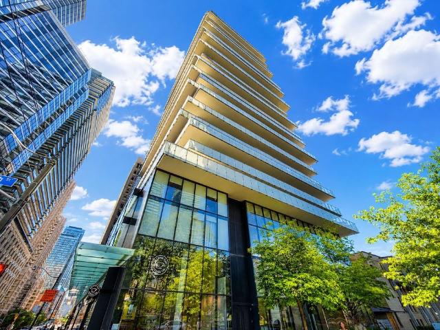 For Lease 57 St Joseph Street Unit# 2101, Toronto, Ontario