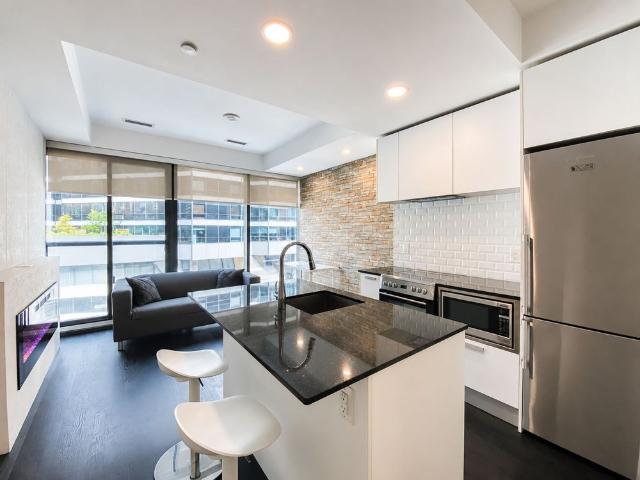 For Lease 57 St Joseph Street Unit# 304, Toronto, Ontario
