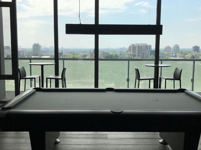 For Lease 57 St Joseph Street Unit# 408, Toronto, Ontario