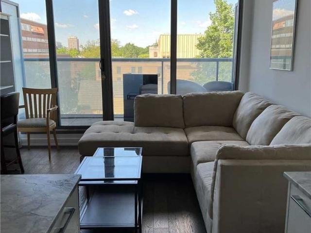 For Lease 57 St Joseph Street Unit# 413, Toronto, Ontario