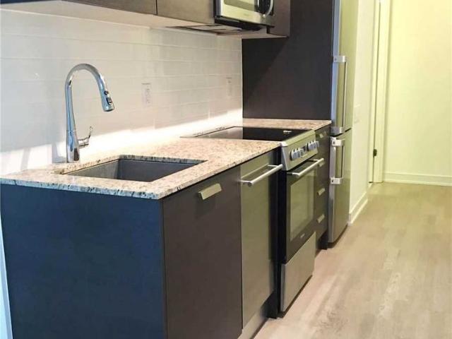 For Lease 57 St Joseph Street Unit# 505, Toronto, Ontario