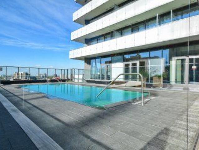 For Lease 57 St Joseph Street Unit# 505, Toronto, Ontario
