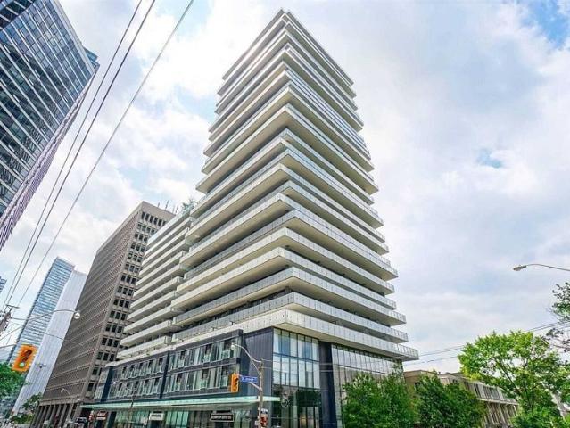 For Lease 57 St Joseph Street Unit# 811, Toronto, Ontario