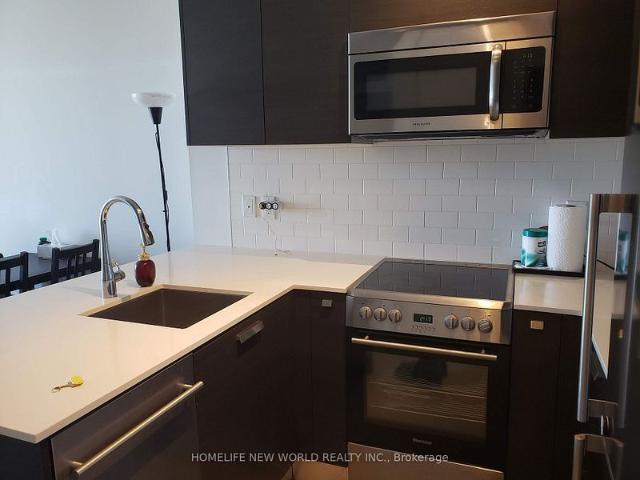 For Lease 57 St Joseph Street Unit# 818, Toronto, Ontario