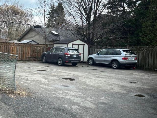 For Lease 57 Superior Avenue Unit# Unit 1, Toronto, Ontario
