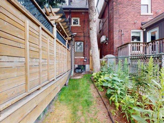 For Lease 57 Parkway Avenue, Toronto, Ontario