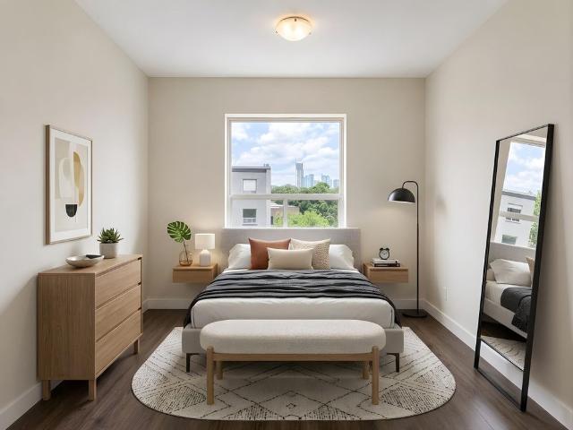 For Lease 57 Parkwoods Village Drive Unit# 707, Toronto, Ontario