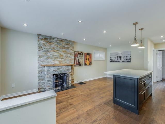 For Lease 57 Red Deer Avenue, Toronto, Ontario