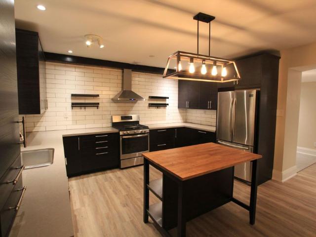 For Lease 57 Renown Road Unit# Bsmt, Toronto, Ontario