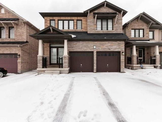 For Lease 57 West Glen Avenue, Hamilton, Ontario