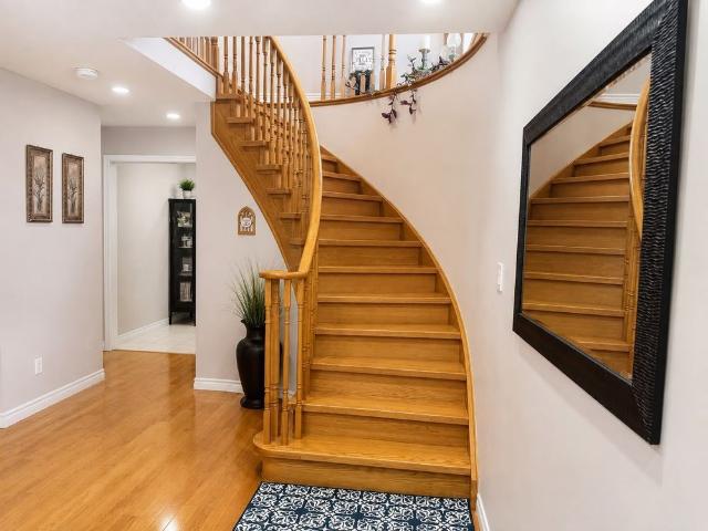 For Lease 57 Treen Crescent, Whitby, Ontario