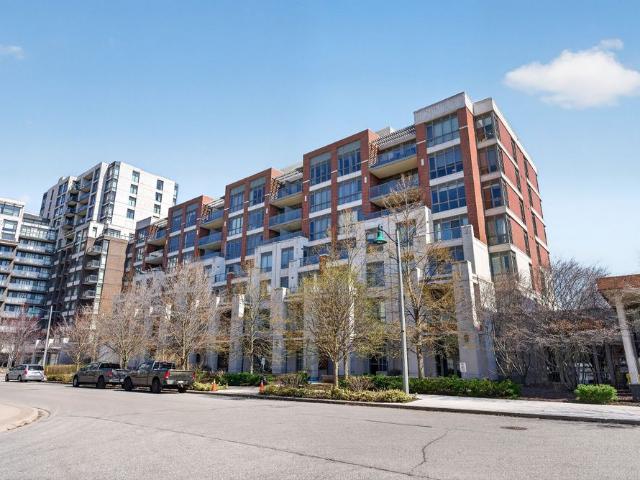 For Lease 57 Upper Duke Crescent Unit# 304, Markham, Ontario