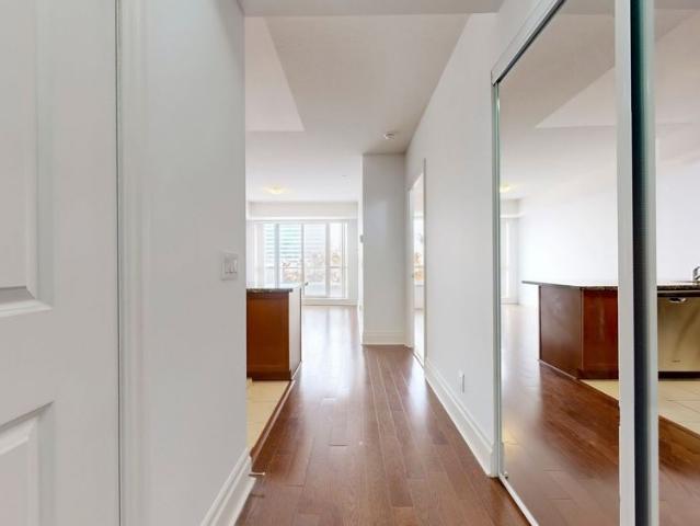 For Lease 57 Upper Duke Crescent Unit# 311D, Markham, Ontario