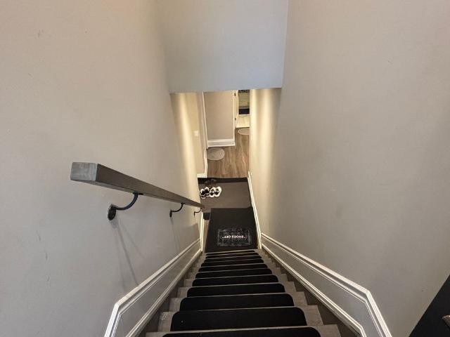 For Lease 57A Orchard Park Drive Unit# Basement Suite 1, Toronto, Ontario