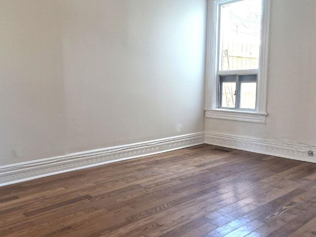 For Lease 57B Clinton Street, Toronto, Ontario