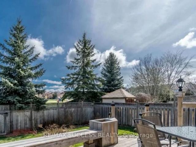 For Lease 5847 Summerside Drive, Mississauga, Ontario